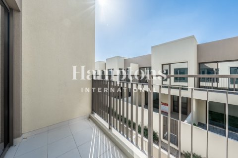 Villa sa Dubai South (Dubai World Central), UAE 3 silid-tulugan, 147.53 sq.m. № 709384