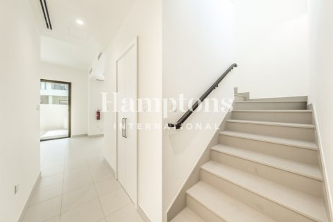 Vila v Dubai South (Dubai World Central), SAE 3 spálne, 147.52996400 m2 č. 709384 - Fotografia 12