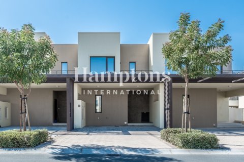 Vila v Dubai South (Dubai World Central), SAE 3 spálne, 147.52996400 m2 č. 709384 - Fotografia 15
