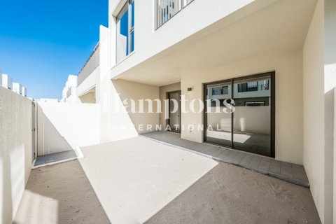 Vila v Dubai South (Dubai World Central), SAE 3 spálne, 147.52996400 m2 č. 709384 - Fotografia 13