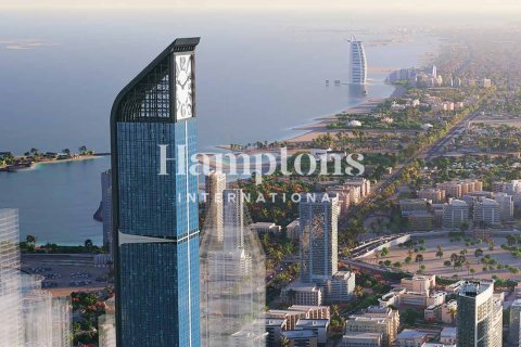 شقة للإيجار في مرسى دبي، دبي، الإمارات العربية المتحدة 2 غرفة نوم ، 152.54672600 متر مربع ، رقم 709386 - صورة 21