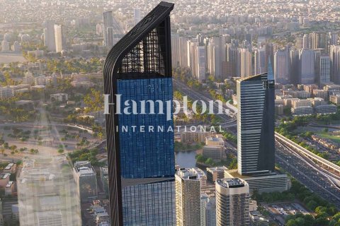 شقة للإيجار في مرسى دبي، دبي، الإمارات العربية المتحدة 2 غرفة نوم ، 152.54672600 متر مربع ، رقم 709386 - صورة 22