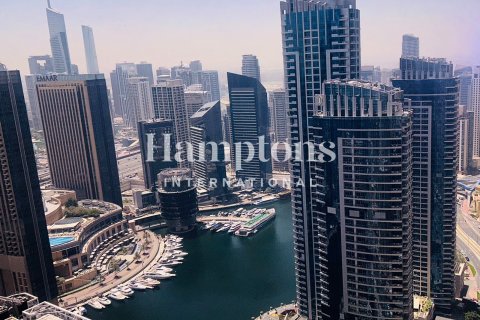 Apartament de închiriat în Jumeirah Beach Residence, Dubai, EAU 4 dormitoare, 265.42387100 mp. №709390 - poză 10