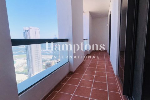 Apartament de închiriat în Jumeirah Beach Residence, Dubai, EAU 4 dormitoare, 265.42387100 mp. №709390 - poză 4