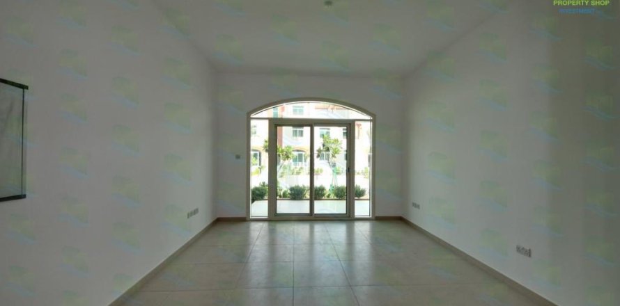 Huoneisto Al Ghadeer, Abu Dhabi, Arabiemiraatit 1 makuuhuone, 61 m2 № 731822