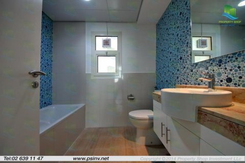 Huoneisto Al Ghadeer, Abu Dhabi, Arabiemiraatit 1 makuuhuone, 61 m2 № 731822 - kuva 7
