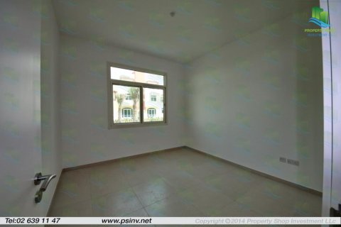 Huoneisto Al Ghadeer, Abu Dhabi, Arabiemiraatit 1 makuuhuone, 61 m2 № 731822 - kuva 6