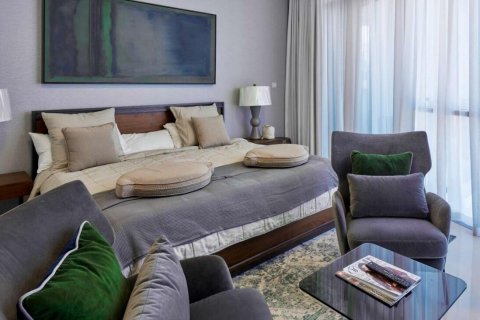 Dzīvoklis Al Reem Island, Abu Dhabijā, AAE 1 istaba, 69 m2 Nr. 731819 - attēls 6
