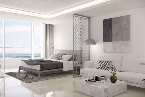 Dzīvoklis Al Reem Island, Abu Dhabijā, AAE 1 istaba, 69 m2 Nr. 731819 - attēls 4