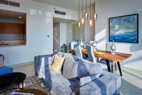 Dzīvoklis Al Reem Island, Abu Dhabijā, AAE 1 istaba, 69 m2 Nr. 731819 - attēls 5