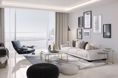 Dzīvoklis Al Reem Island, Abu Dhabijā, AAE 1 istaba, 69 m2 Nr. 731819 - attēls 3