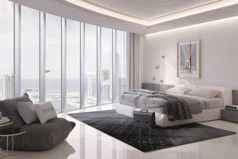 Apartament w Al Reem Island, Abu Dhabi, ZEA 1 sypialnia, 69 mkw. nr 731819
