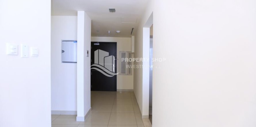 Apartment sa Al Reem Island, Abu Dhabi, UAE 1 silid-tulugan, 77 sq.m. № 731821
