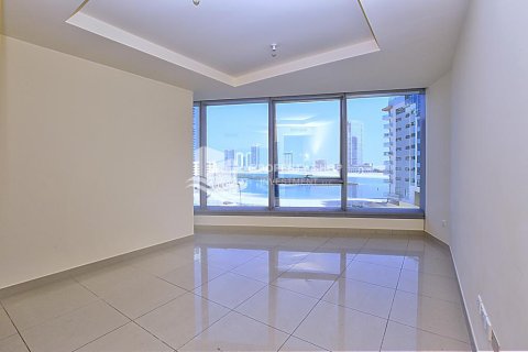 Apartment sa Al Reem Island, Abu Dhabi, UAE 1 silid-tulugan, 77 sq.m. № 731821 - larawan 3