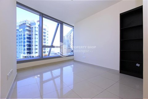 Apartment sa Al Reem Island, Abu Dhabi, UAE 1 silid-tulugan, 77 sq.m. № 731821 - larawan 2