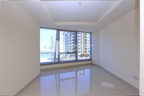 Apartment sa Al Reem Island, Abu Dhabi, UAE 1 silid-tulugan, 77 sq.m. № 731821 - larawan 5