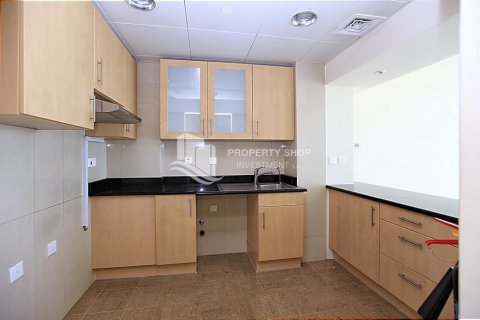 Apartment sa Al Reem Island, Abu Dhabi, UAE 1 silid-tulugan, 77 sq.m. № 731821 - larawan 4