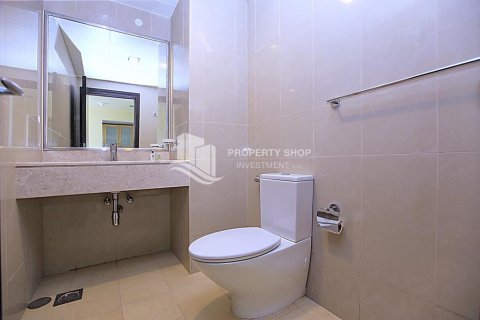 Apartment sa Al Reem Island, Abu Dhabi, UAE 1 silid-tulugan, 77 sq.m. № 731821 - larawan 7