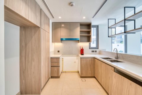 Tilal Al Ghaf, Dubai, संयुक्त अरब अमीरात में टाउनहाउस, 4 बेडरूम, 242 वर्ग मीटर, संख्या 656018 - फ़ोटो 6