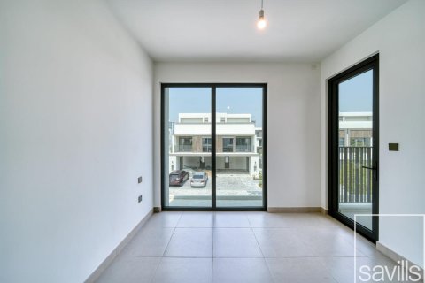 Tilal Al Ghaf, Dubai, संयुक्त अरब अमीरात में टाउनहाउस, 4 बेडरूम, 242 वर्ग मीटर, संख्या 656018 - फ़ोटो 4