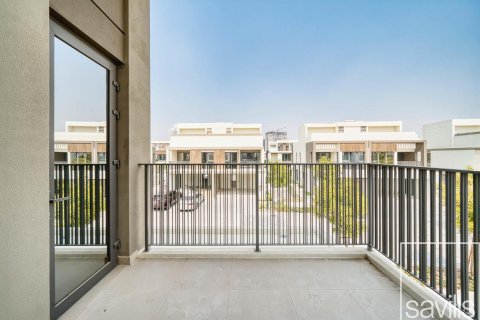 Tilal Al Ghaf, Dubai, संयुक्त अरब अमीरात में टाउनहाउस, 4 बेडरूम, 242 वर्ग मीटर, संख्या 656018 - फ़ोटो 13