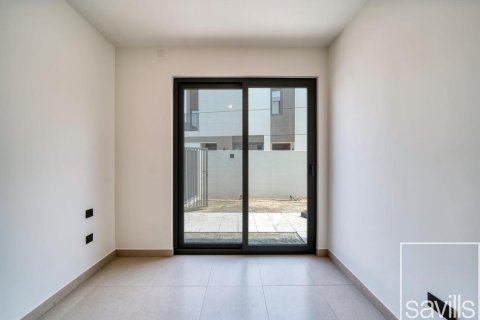 Tilal Al Ghaf, Dubai, संयुक्त अरब अमीरात में टाउनहाउस, 4 बेडरूम, 242 वर्ग मीटर, संख्या 656018 - फ़ोटो 5