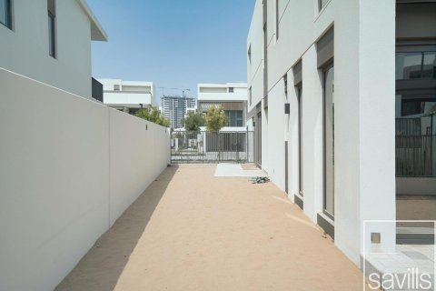 Tilal Al Ghaf, Dubai, संयुक्त अरब अमीरात में टाउनहाउस, 4 बेडरूम, 242 वर्ग मीटर, संख्या 656018 - फ़ोटो 14