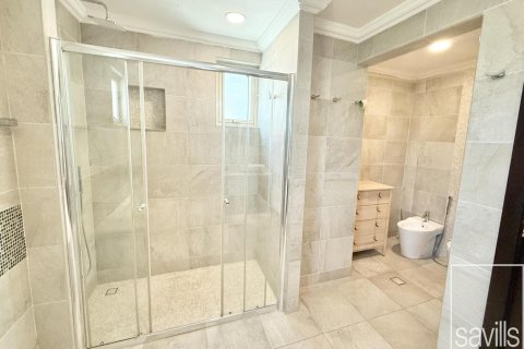 Vila v Jumeirah Islands, Dubai, SAE 4 ložnice, 955 m² Č.: 656017 - fotografie 16