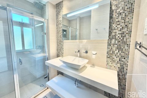 Vila v Jumeirah Islands, Dubai, SAE 4 ložnice, 955 m² Č.: 656017 - fotografie 15