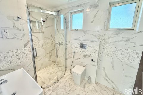 Vila v Jumeirah Islands, Dubai, SAE 4 ložnice, 955 m² Č.: 656017 - fotografie 14