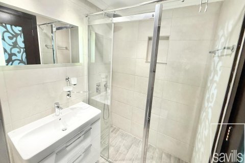 Vila v Jumeirah Islands, Dubai, SAE 4 ložnice, 955 m² Č.: 656017 - fotografie 17