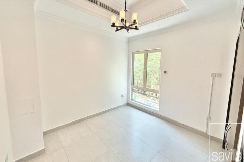 Vila v Jumeirah Islands, Dubai, SAE 4 ložnice, 955 m² Č.: 656017 - fotografie 8