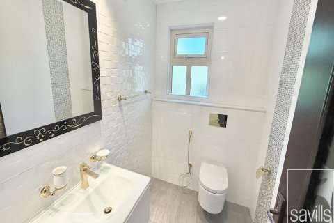 Vila v Jumeirah Islands, Dubai, SAE 4 ložnice, 955 m² Č.: 656017 - fotografie 19