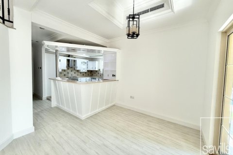 Vila v Jumeirah Islands, Dubai, SAE 4 ložnice, 955 m² Č.: 656017 - fotografie 4