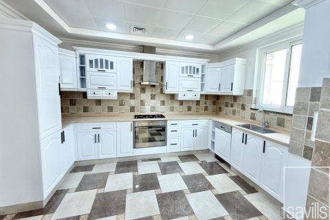 Vila v Jumeirah Islands, Dubai, SAE 4 ložnice, 955 m² Č.: 656017 - fotografie 5