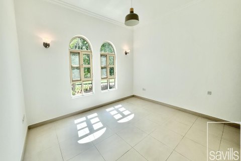 Vila v Jumeirah Islands, Dubai, SAE 4 ložnice, 955 m² Č.: 656017 - fotografie 10