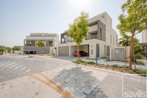 Tilal Al Ghaf, Dubai, संयुक्त अरब अमीरात में विला, 4 बेडरूम, 286 वर्ग मीटर, संख्या 656019 - फ़ोटो 1