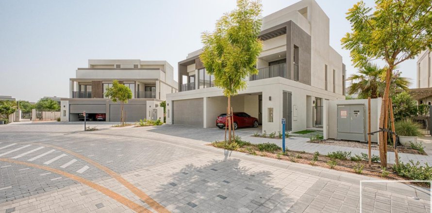 Villa sa Tilal Al Ghaf, Dubai, UAE 4 silid-tulugan, 288 sq.m. № 656019