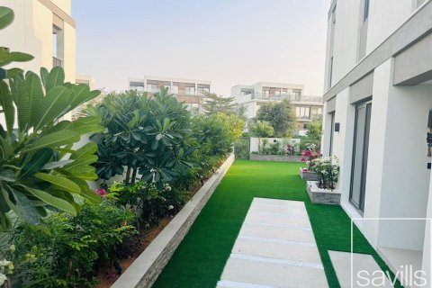 Tilal Al Ghaf, Dubai, संयुक्त अरब अमीरात में विला, 4 बेडरूम, 286 वर्ग मीटर, संख्या 656019 - फ़ोटो 2