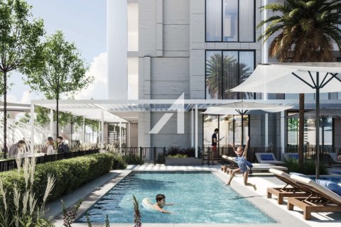 Shop til salg i Jumeirah Village Circle, Dubai, UAE 163.1 kvm № 656020 - foto 5