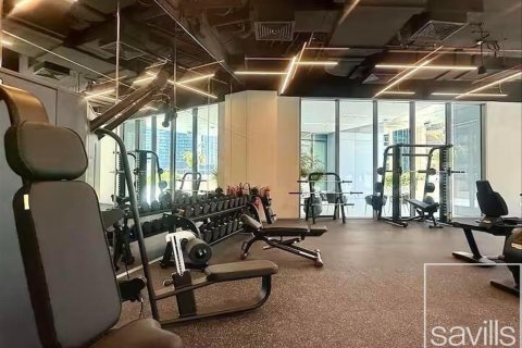 Apartman u Dubai Marina, UAE 1 soba, 48 m2 Br. 656015 - fotografija 10