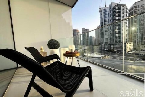 Apartman u Dubai Marina, UAE 1 soba, 48 m2 Br. 656015 - fotografija 3
