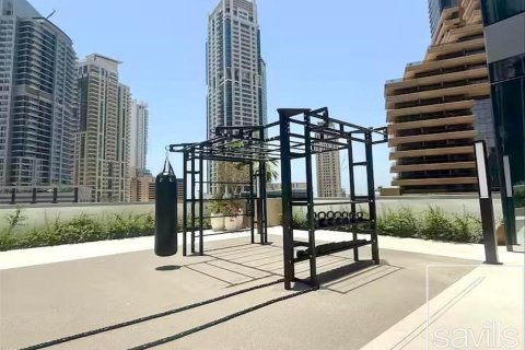Apartman u Dubai Marina, UAE 1 soba, 48 m2 Br. 656015 - fotografija 7
