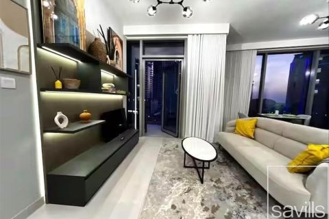 Apartman u Dubai Marina, UAE 1 soba, 48 m2 Br. 656015 - fotografija 1