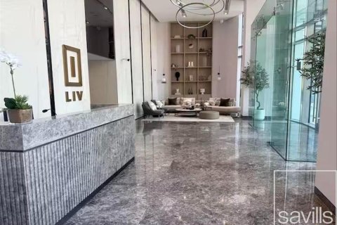 Apartman u Dubai Marina, UAE 1 soba, 48 m2 Br. 656015 - fotografija 9