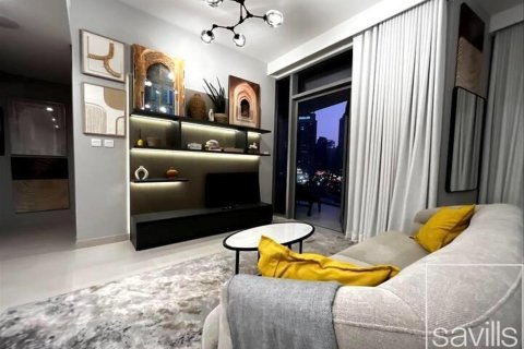 Apartman u Dubai Marina, UAE 1 soba, 48 m2 Br. 656015 - fotografija 8