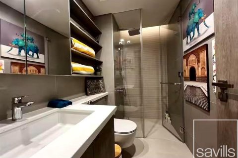 Apartman u Dubai Marina, UAE 1 soba, 48 m2 Br. 656015 - fotografija 6