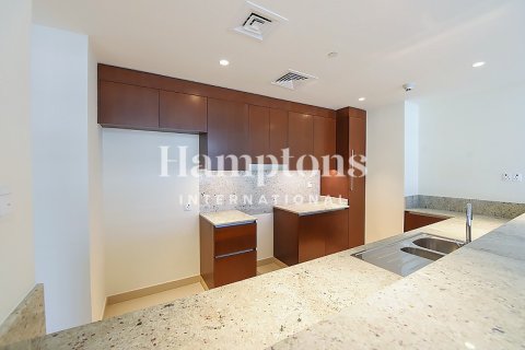 Apartament në Dubai Hills Estate, Dubai, Emiratet e Bashkuara Arabe 1 dhomë gjumi, 80.91851300 m2. № 740708 - Foto 8