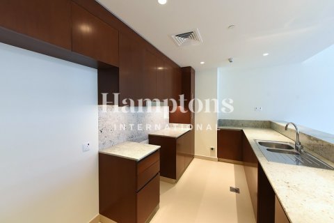Apartament në Dubai Hills Estate, Dubai, Emiratet e Bashkuara Arabe 1 dhomë gjumi, 80.91851300 m2. № 740708 - Foto 9