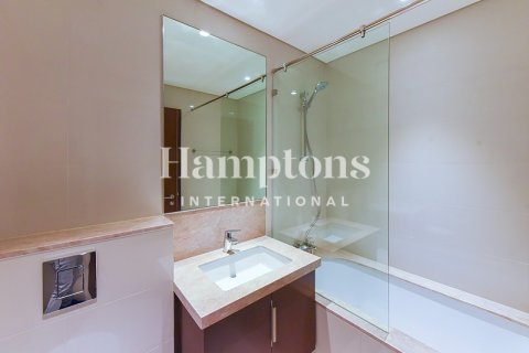 Apartament në Dubai Hills Estate, Dubai, Emiratet e Bashkuara Arabe 1 dhomë gjumi, 80.91851300 m2. № 740708 - Foto 2